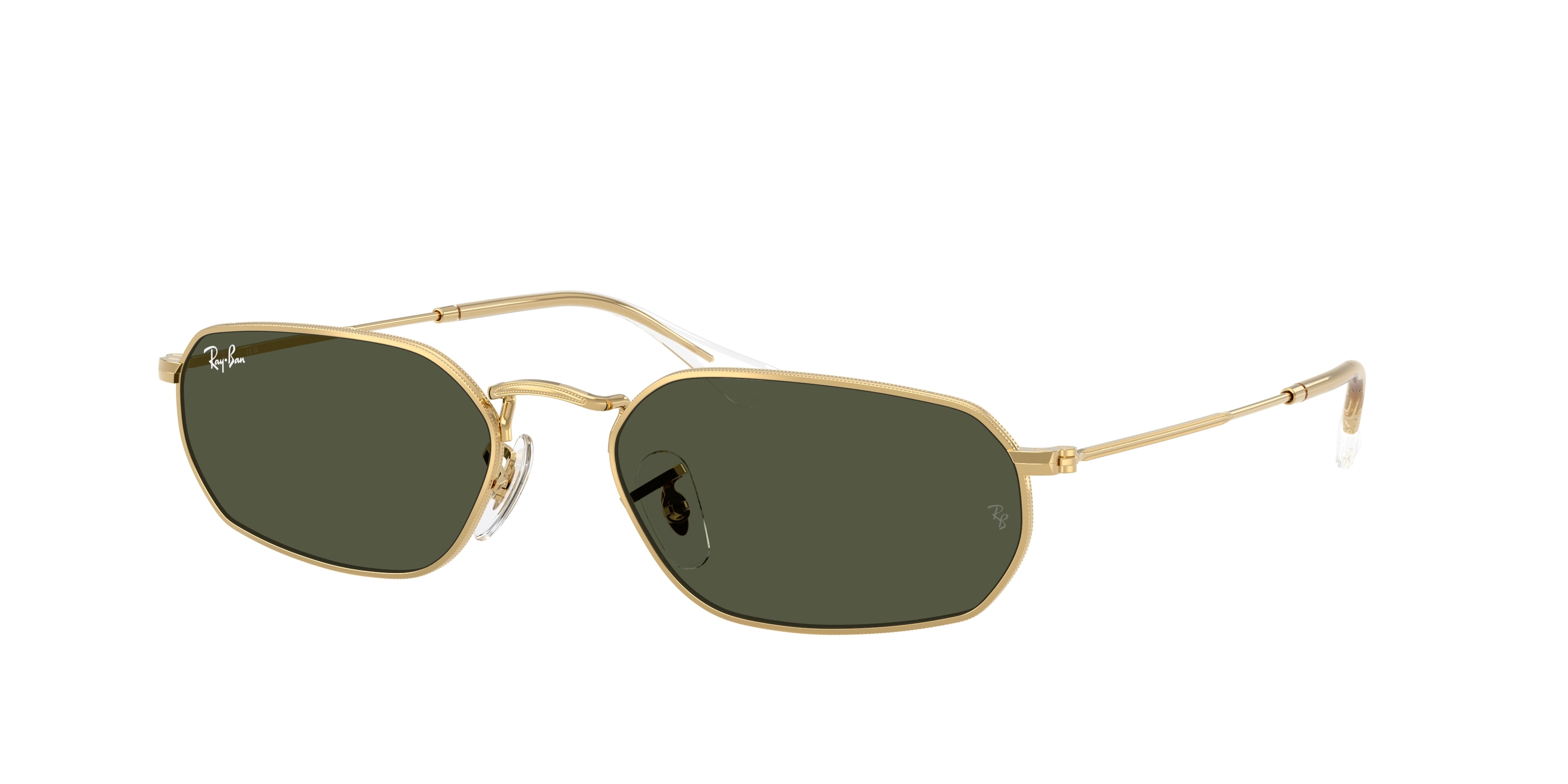 Ray Ban RB3947 001/31  